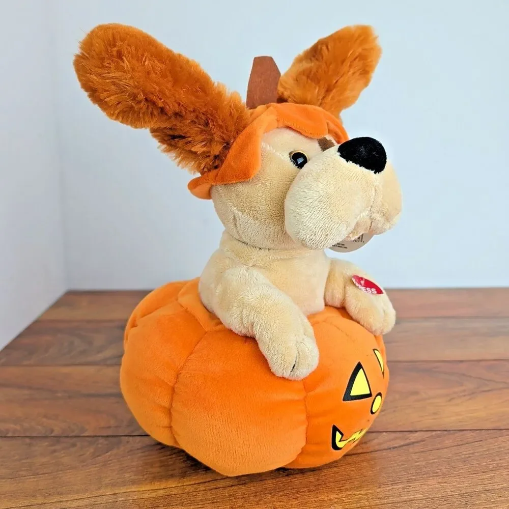 ANIMATRONICS CO. LTD halloween animated